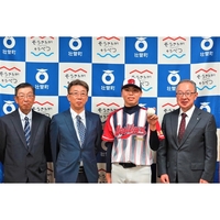 西胆振BBC、全道優勝