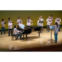 「令和7年度 壮瞥町文化祭 ステージ部門」が 開催されました