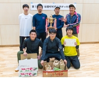 第14回壮瞥町町民ゆきがっせん大会、開催！