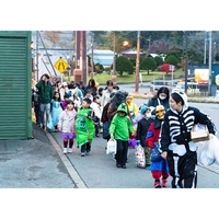 「HALLOWEEN in そうべつ」開催！