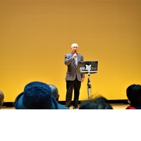 第14回演芸交流会と在宅医療に関する講演会が開催されました