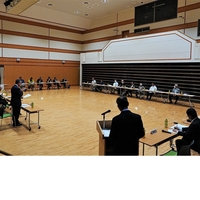 令和8年度壮瞥町連合自治会定期総会と自治会長会議が開催されました