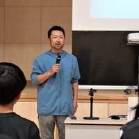 【R8フィンランド派遣】中学生、国際理解・国際貢献について学ぶ