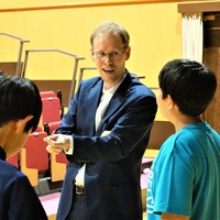 【R8フィンランド派遣】講演会でフィンランドについて学ぶ