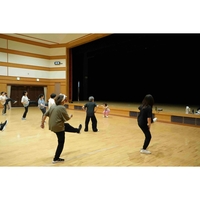 リズムにあわせて運動！ZUMBA体験会！
