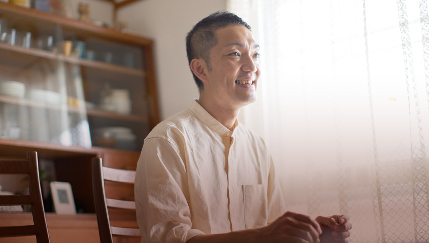 今井 亮輔さん