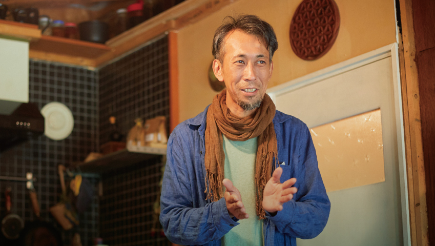 中畑さん