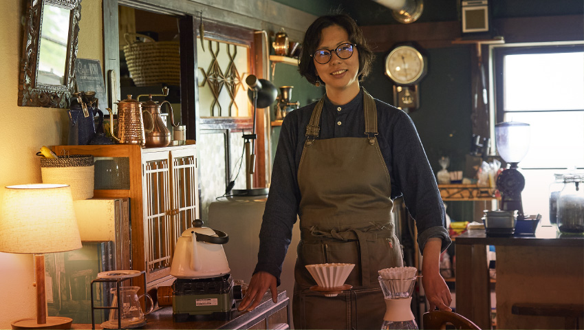 長友さん