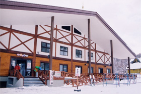 オロフレほっとピアザ