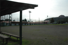 総合グラウンド