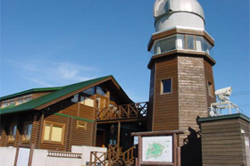 森と木の里センター