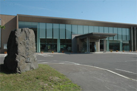 壮瞥町役場