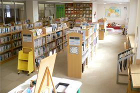 図書室