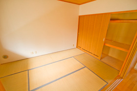 しらかば団地4