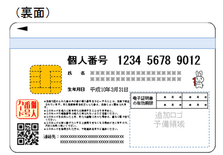 裏面