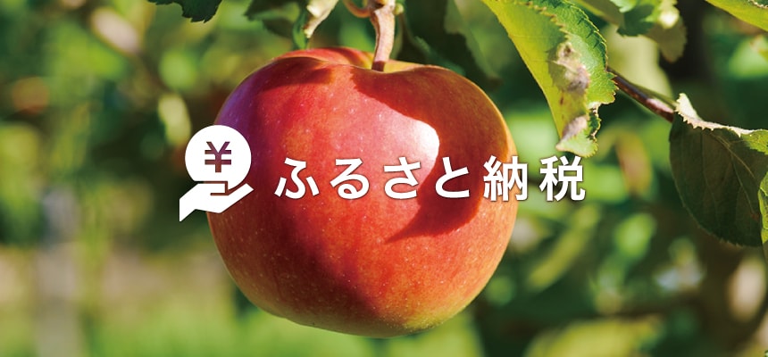ふるさと納税